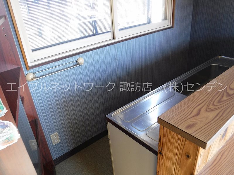 塚原戸建 その他部屋・スペース