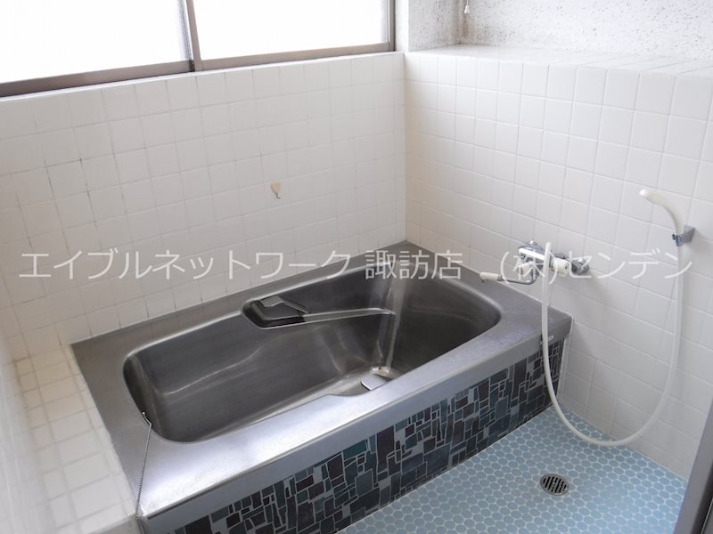 塚原戸建 風呂画像