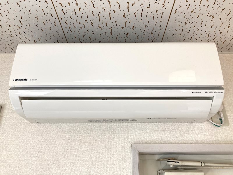 ヴィラ横田 その他設備