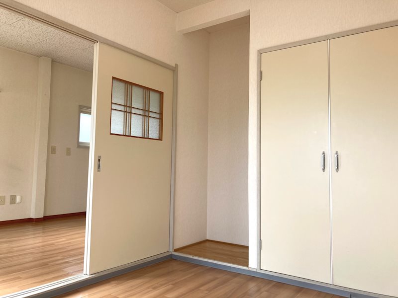 ヴィラ横田 その他部屋・スペース