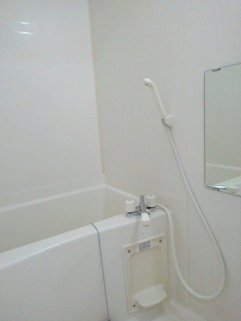 アベニールハイムＢ 風呂画像