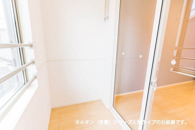 エスポワール坂田 その他