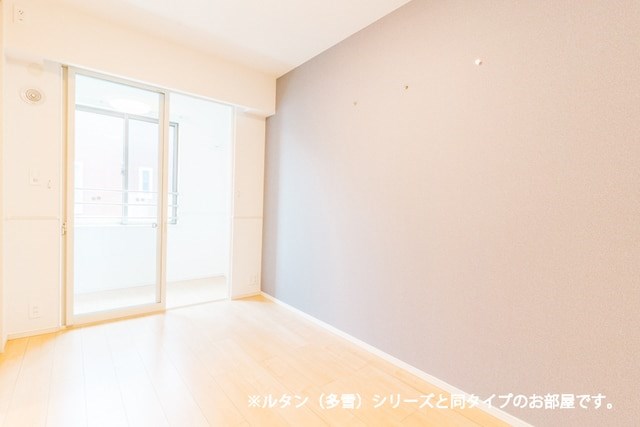 エスポワール坂田 その他部屋・スペース