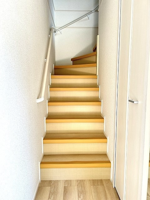 アグレアーブルA その他部屋・スペース