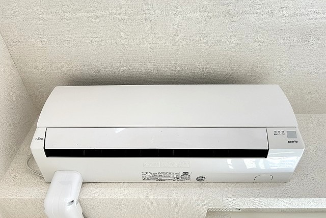 アグレアーブルA その他設備