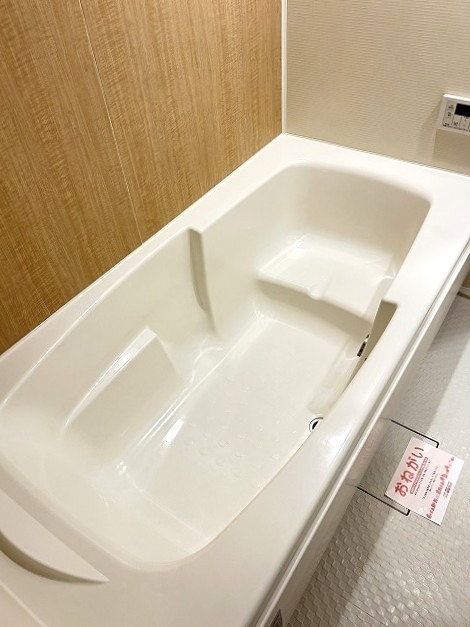 アグレアーブルA 風呂画像