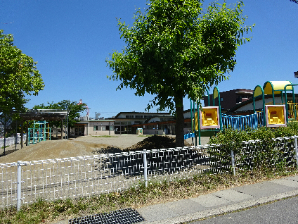 アグレアーブルA 幼稚園