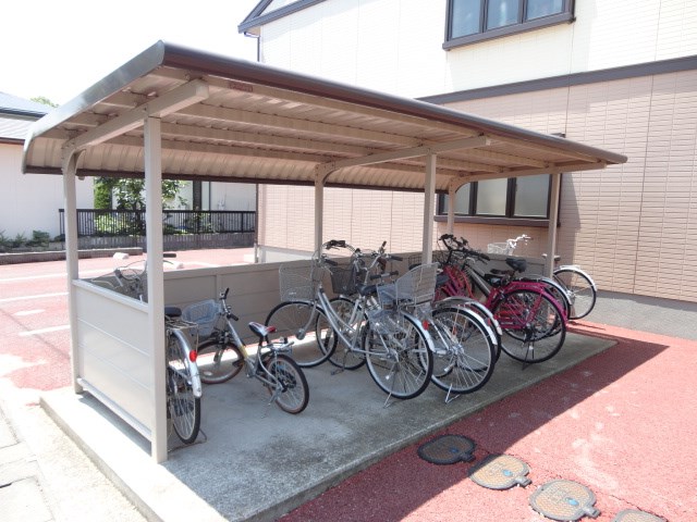 ディアスみやざわＢ その他共有部分