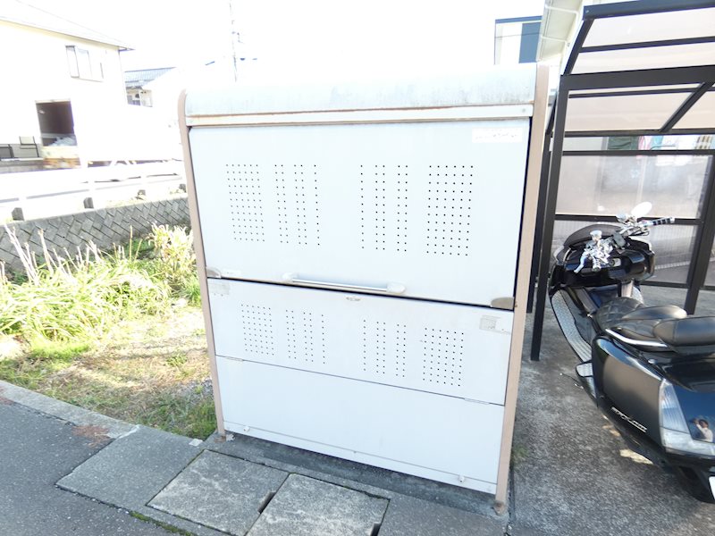 フォンテーヌ東Ｄ その他共有部分