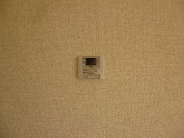パークサイド セキュリティ