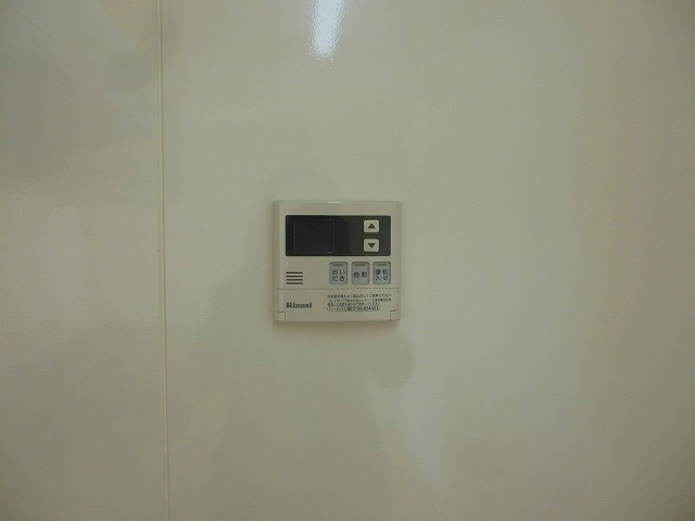 パークサイド その他設備