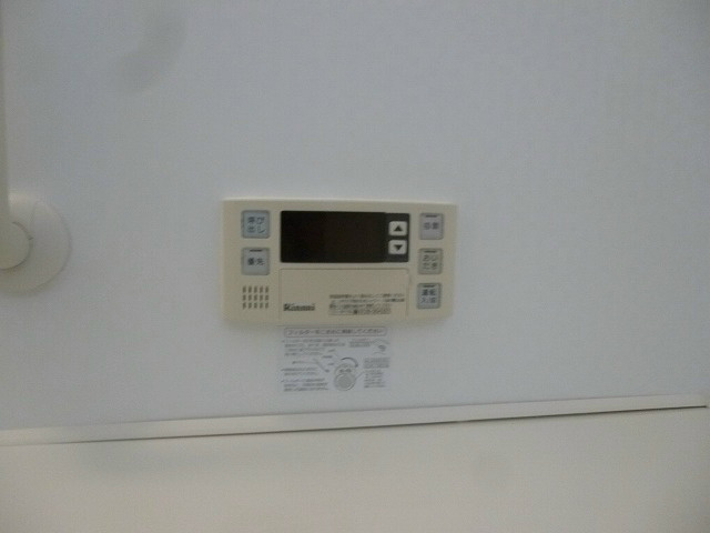 パークサイド その他設備