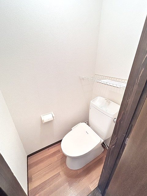 アネックス寺澤Ⅰ トイレ