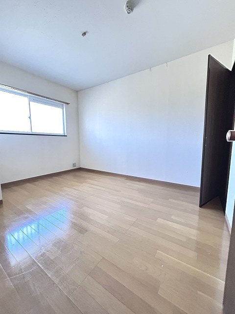 アネックス寺澤Ⅰ ベッドルーム