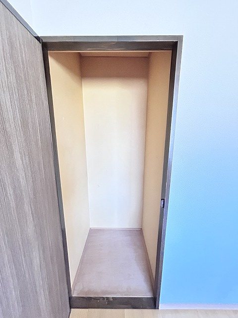 アネックス寺澤Ⅰ 収納