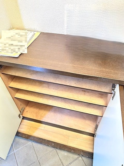 アネックス寺澤Ⅰ 玄関