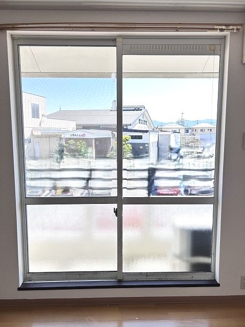 アネックス寺澤Ⅰ リビング