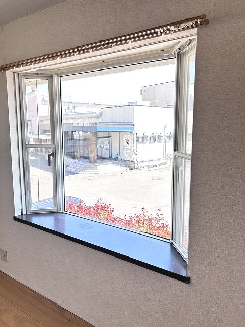 アネックス寺澤Ⅰ その他部屋・スペース