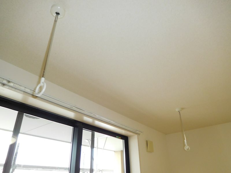 エタニティルミナス その他設備