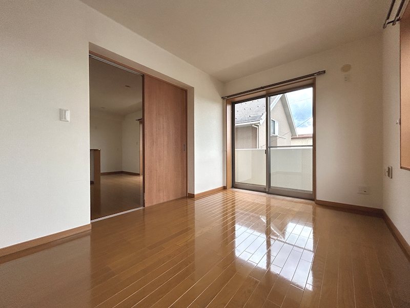 ヴィラージュ山辺Ｂ その他部屋・スペース
