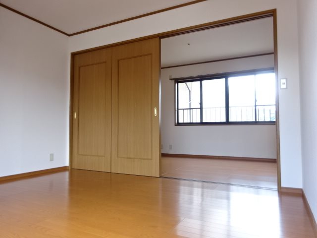 ヴェール・シャトー その他部屋・スペース