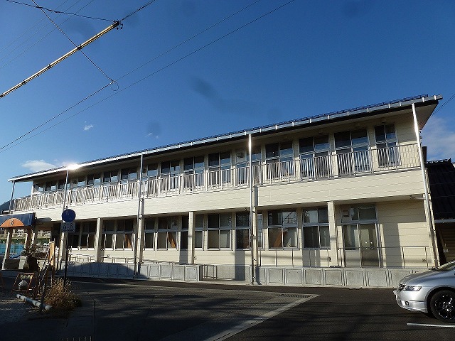 ヴェール・シャトー 小学校