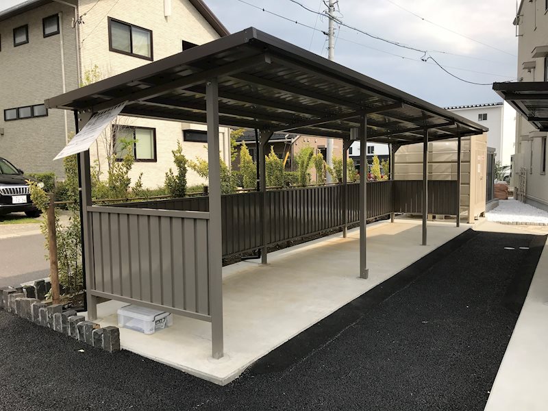 SunPark庄内　A その他