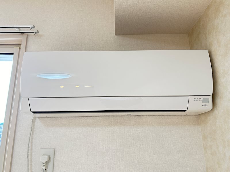 SunPark庄内　A その他設備