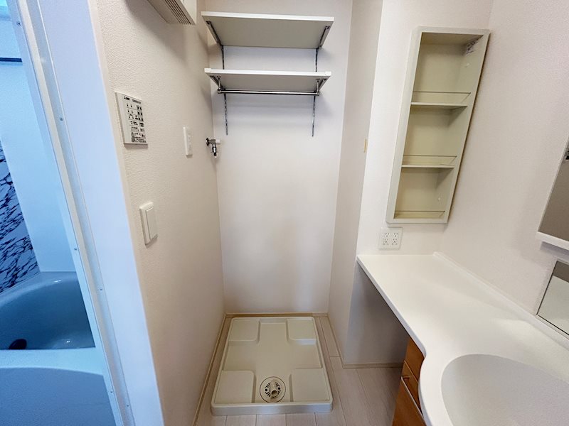 SunPark庄内　A その他部屋・スペース