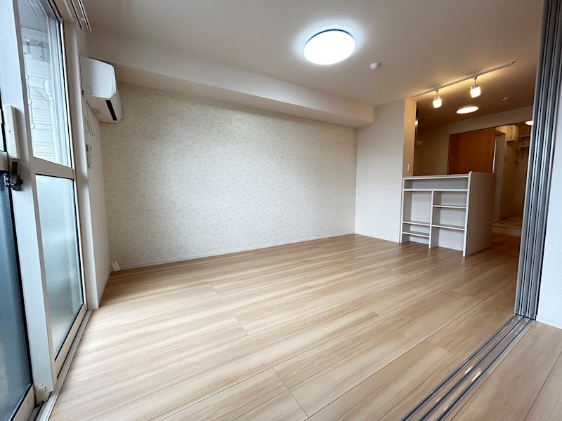 SunPark庄内　A リビング
