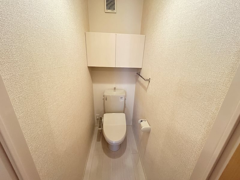 SunPark庄内　A トイレ