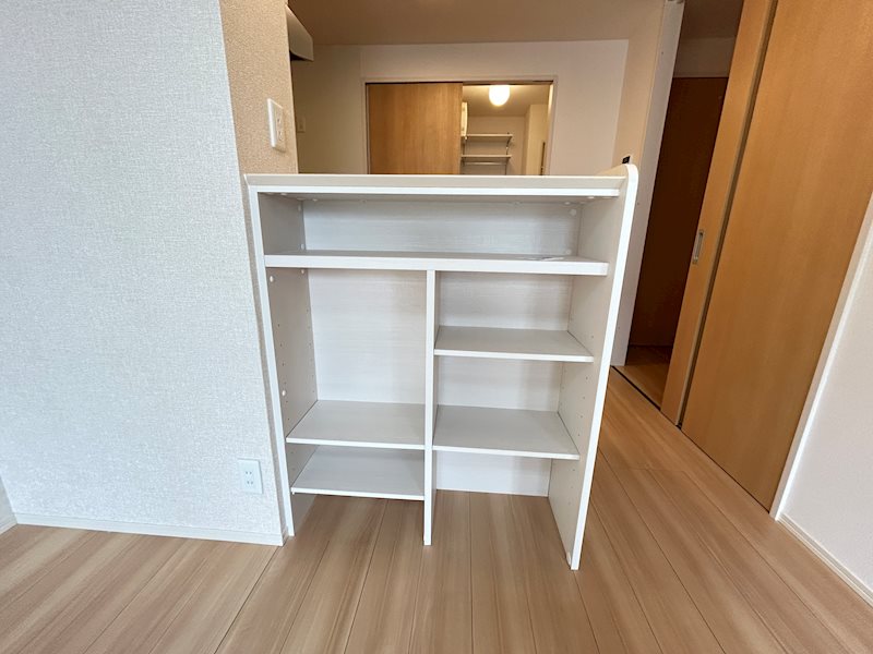 SunPark庄内　A 収納