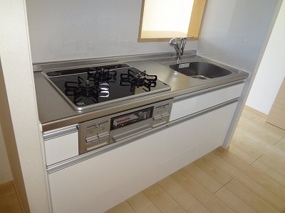 サニープレイス庄内 キッチン