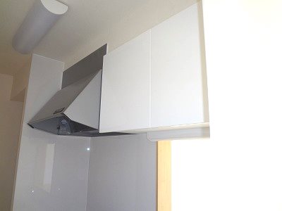 サニープレイス庄内 キッチン