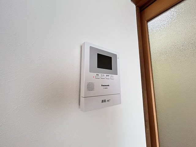グレース青木 セキュリティ