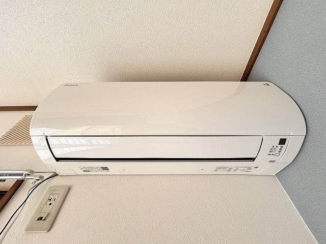 グレース青木 その他設備