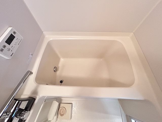 グレース青木 風呂画像