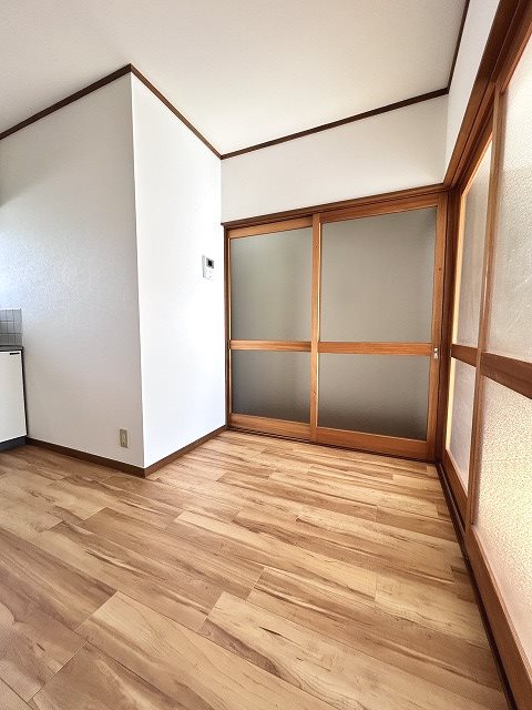 グレース青木 その他部屋・スペース