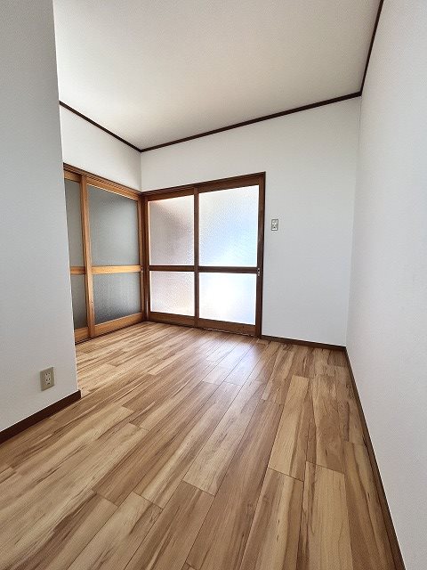 グレース青木 その他部屋・スペース