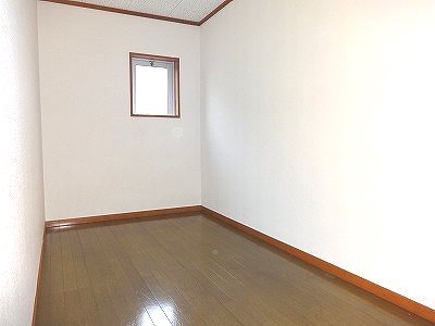 セントラルコーポ城山 収納
