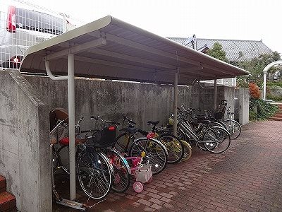 セントラルコーポ城山 その他設備