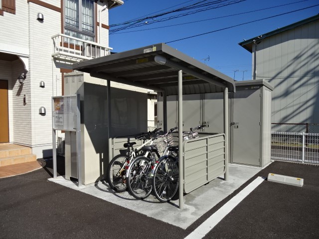 サン青木島 その他共有部分