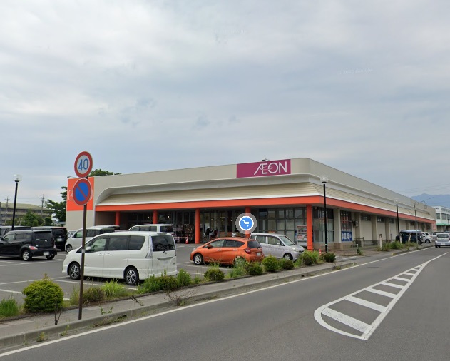 グランシティ駒場Ｓ棟 スーパー