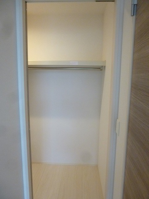 グランツ 収納