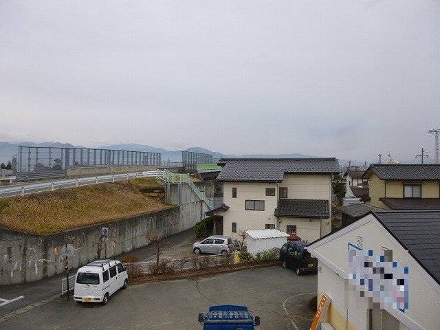 グランツ 眺望