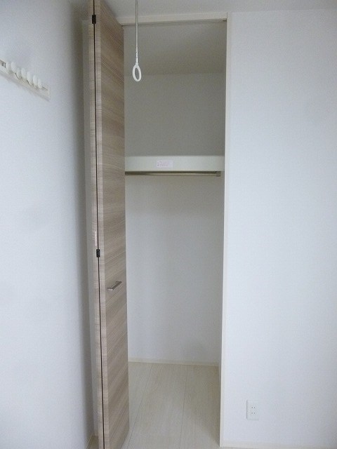 グランツ 収納