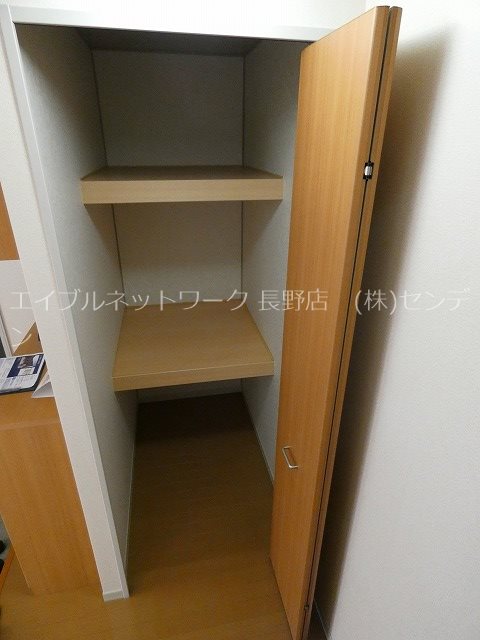 アルファ稲田 その他