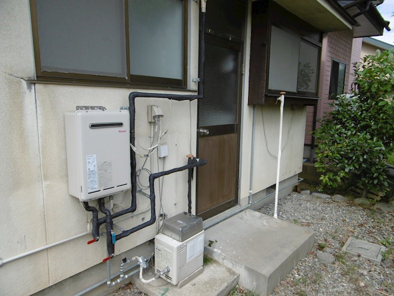 玉川戸建 その他