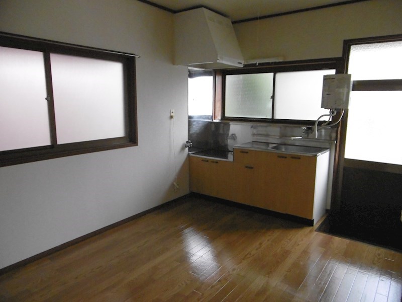 玉川戸建 その他部屋・スペース