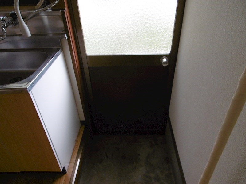 玉川戸建 その他部屋・スペース